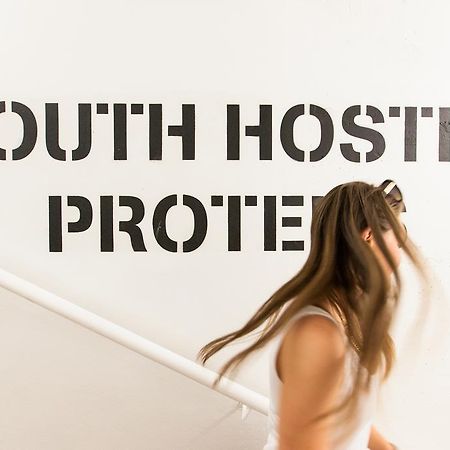Youth Hostel Proteus Postojna Buitenkant foto